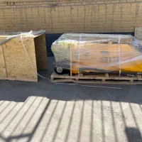 چکش هیدرولیکی پیکور
