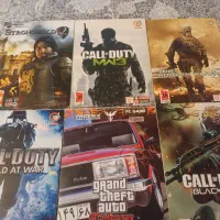 بازی های کامیوتر|کنسول، بازی ویدئویی و آنلاین|سلماس, |دیوار