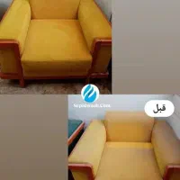 مبل شویی مبل شوی شستشوی مبل مبلشویی کهن ۱۰۰٪