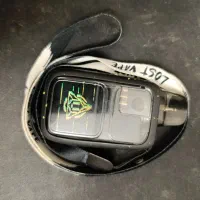 ویپ،پاد دائمی 17هزار وات