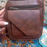 دو عدد کیف مردانه