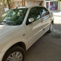 سمند سورون