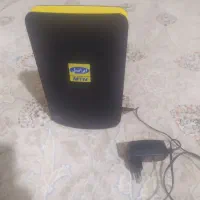 مودم  ایرانسل TD-LTE 2510  4G