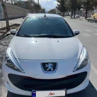 207 سقف فلز مدل 403 معاوضه با کوییک