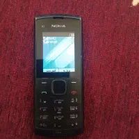 نوکیاx1