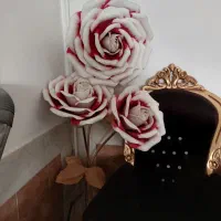 استند گل آباژور