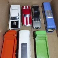 ماکت ماشین فلزی|اسباب‌‌بازی|تهران, آرژانتین|دیوار