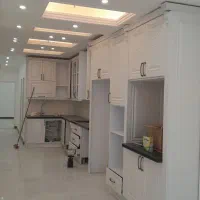 شرکت خدماتی نظافتی و پرستاری ابتکار نظافت ماندگار|خدمات نظافت|قم, بکایی|دیوار