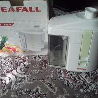 ابمیوه گیری نو مناسب جهزیه