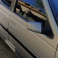 درب پژو پارس یا 405 سالم