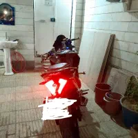 Rs 200|موتورسیکلت|تهران, دولاب|دیوار