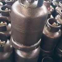 ۱۰عدد یپک نیک۵کیلو خالی ۲۶۹۰
