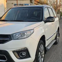 ایکس ۳۳مدل ۹۸ تک برگ سند|خودرو سواری و وانت|کاخک, |دیوار