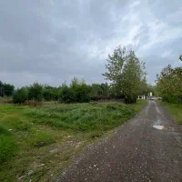 زمین ساحلی مسکونی ضلع شمالی