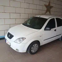 تیبا۱مدل۹۸ معاوضه|خودرو سواری و وانت|ایذه, |دیوار