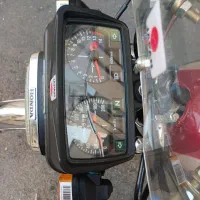 موتور هوندا لیفان ۱۲۵|موتورسیکلت|تهران, حر|دیوار