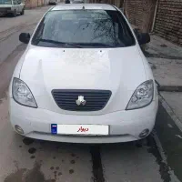 تیبا ۱ دوگانه سوز ۹۹