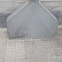 هواکش کباب پزی