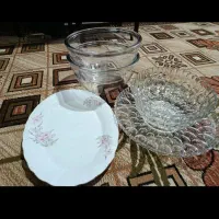 وسایل|ظروف سرو و پذیرایی|لنجان, |دیوار