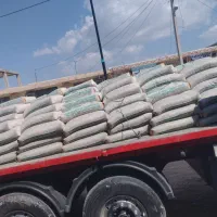 سیمان ممتازان کرمان آماده تحویل