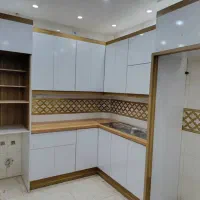 کمد و کابینت ام دی اف نقد و اقساط با چک