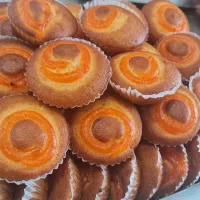 کیک کلوچه شیرینی قنادی