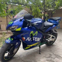 cbr600 سنگین