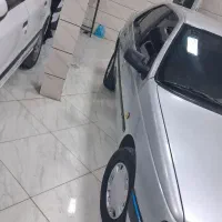 پژو 405 مدل 91دوگانه کارخانه|خودرو سواری و وانت|سنندج, |دیوار