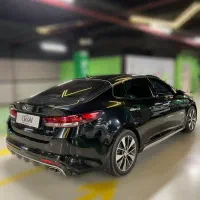 کیا اپتیما GT لاین ۲۰۱۶ نقد و اقساط|خودرو سواری و وانت|تهران, هروی|دیوار