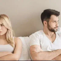 بهبود دائمی مشکلات آقایان