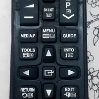 کنترل اصلی تلویزیون سامسونگ