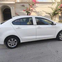 شاهین مدل ۱۴۰۰ بدون رنگ و کاملاً سالم