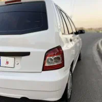 پراید 111 ، مدل 95، بدون رنگ تمیز