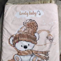 قنداق فرنگی و آغوشی سوییسی|اسباب و اثاث بچه|همدان, |دیوار