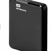 هارد اکسترنال مدل وسترن مای پسپورت