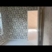 **90متری دوخوابه تکواحدی کاغذدیواری شده رودکی**|اجارهٔ آپارتمان|تهران, سلسبیل شمالی|دیوار