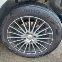 سمند 95مولتی پلکس|خودرو سواری و وانت|سنقر, |دیوار