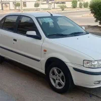 سمند LX مدل 98 خشک،صفر