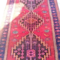 فرش محلی|فرش|آبدانان, |دیوار