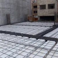 نیروی آرماتور بند