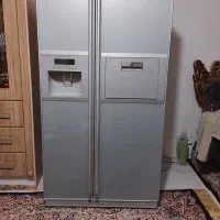 یخچال ساید باساید