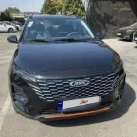 ایکس 33 کراس مدل ۱۴۰۴
