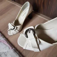 ** کفش مجلسی دخترانه زنانه مارک Balino سایز ۳۹ نو*|کیف، کفش، کمربند|تبریز, |دیوار