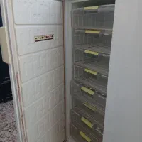 یخچال فریزر دوقلو