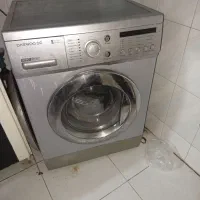 لوازم خانگی برقی ماشین لباسشویی