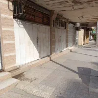 مغازه تجاری