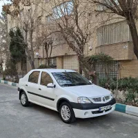 پارس تندر (ال نود) E2 مدل ۹۵