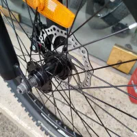 دوچرخه20 دنده ای سایزمدل ان ایکس|دوچرخه، اسکیت، اسکوتر|رشت, یخسازی|دیوار