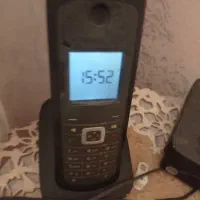 خط تلفن ثابت