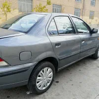 سمند مدل 85|خودرو سواری و وانت|همدان, |دیوار